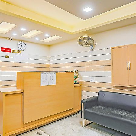 Hotel O Sun Villa New Delhi Ngoại thất bức ảnh