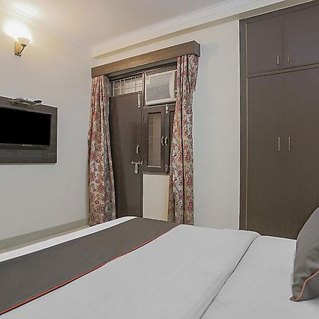 Hotel O Sun Villa New Delhi Ngoại thất bức ảnh