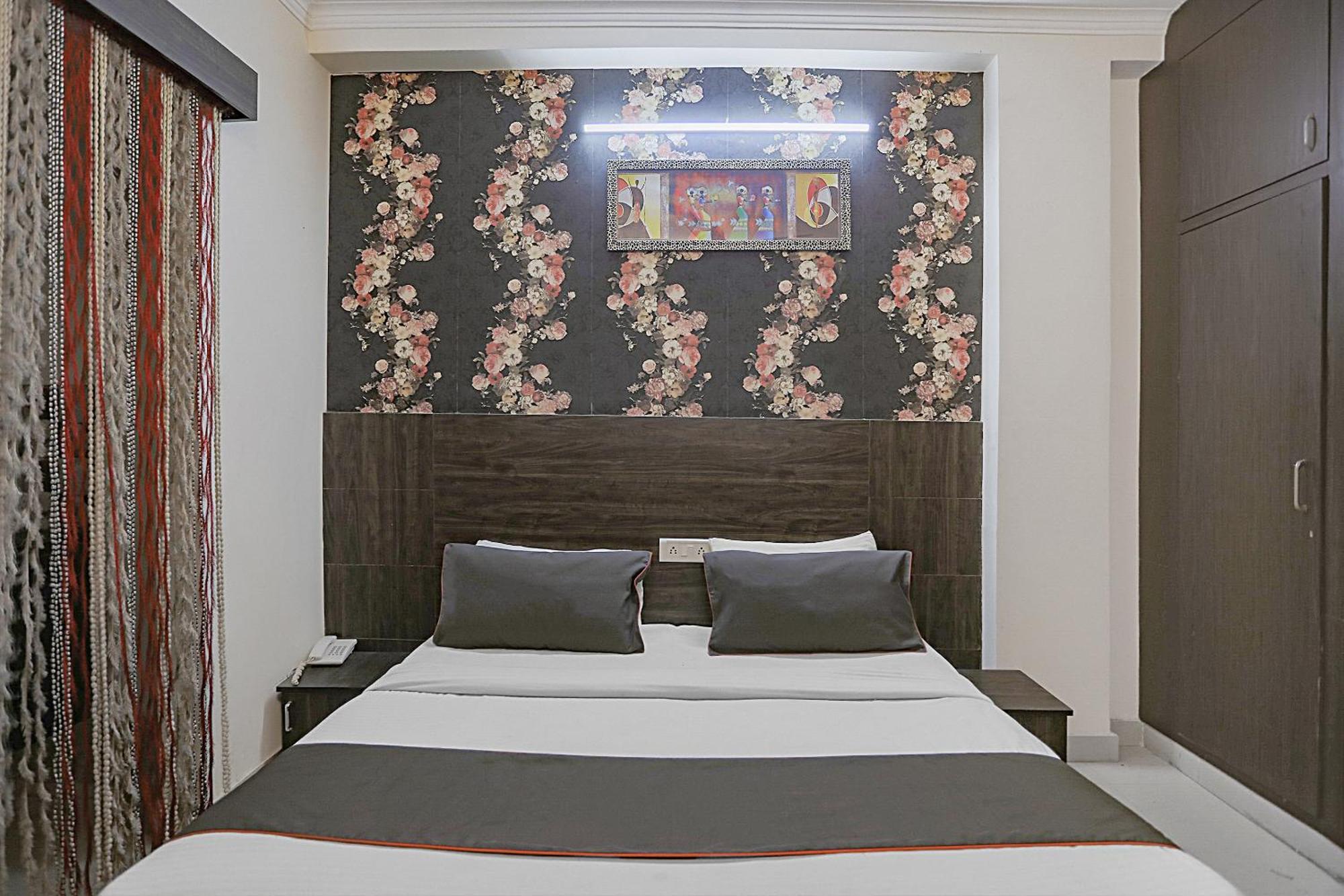 Hotel O Sun Villa New Delhi Ngoại thất bức ảnh
